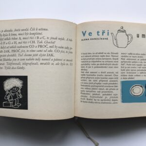 Dřív než vyšel... 2, Jana a Jan Červenkovi, Vítězslav Houška