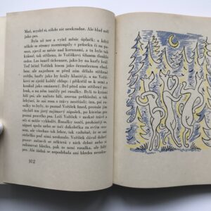 Devatero pohádek, Karel Čapek, Josef Čapek