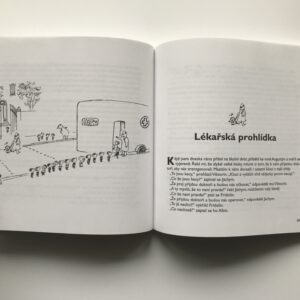 Mikuláš a jeho přátelé, Goscinny, Sempé