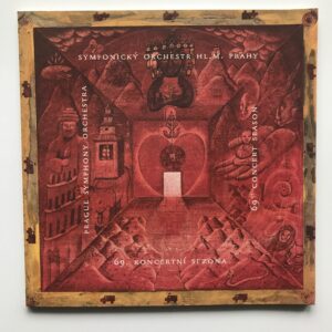 69. koncertní sezona 2003-2004, Symfonický orchestr hl. m. Prahy FOK