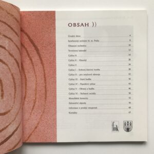 69. koncertní sezona 2003-2004, Symfonický orchestr hl. m. Prahy FOK