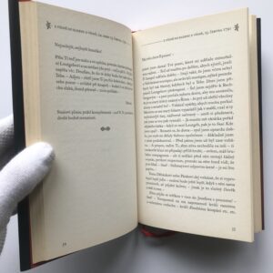 Dobré ráno, milá ženuško! Mozartovy dopisy Konstanci