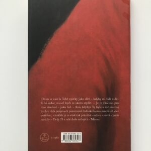 Dobré ráno, milá ženuško! Mozartovy dopisy Konstanci