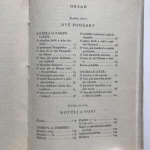 Na čtyřech strunách, Jaroslav Kvapil