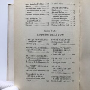 Na čtyřech strunách, Jaroslav Kvapil