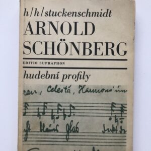 Arnold Schönberg, H. H. Stuckenschmidt