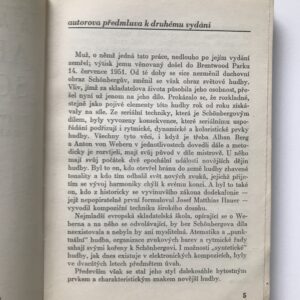 Arnold Schönberg, H. H. Stuckenschmidt