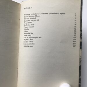 Arnold Schönberg, H. H. Stuckenschmidt