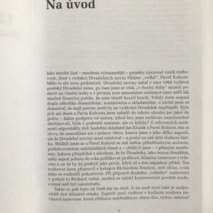 12x v hlavní úloze, Jan Kolář