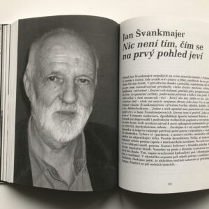 12x v hlavní úloze, Jan Kolář