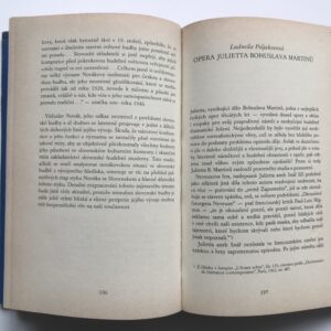 Česká hudba světu, svět české hudbě