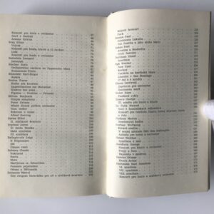 Sprievodca hudbou 20. storočia, Zdenko Nováček