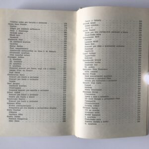 Sprievodca hudbou 20. storočia, Zdenko Nováček