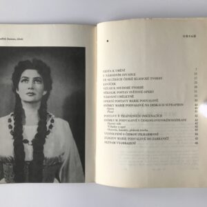 Marie Podvalová, Vilém Pospíšil