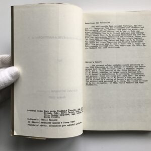 Z dějin geodézie a kartografie 5