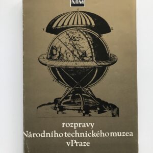 Z dějin geodézie a kartografie 5