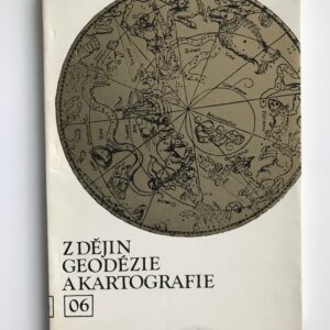 Z dějin geodézie a kartografie 6