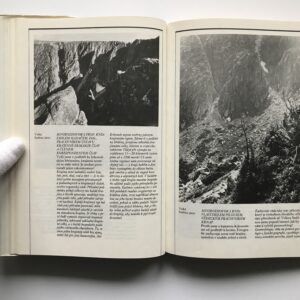 Všechny brány Krkonoš, Marie Kubátová