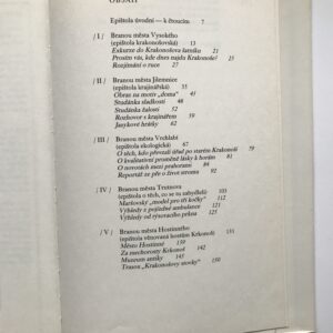Všechny brány Krkonoš, Marie Kubátová