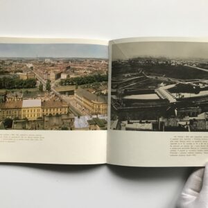 Hradec Králové 1881-1981