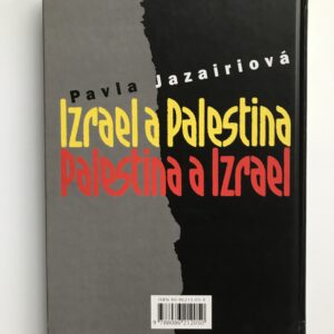Izrael a Palestina, Palestina a Izrael, Pavla Jazairiová