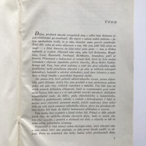Za neznámými světy, Wilhelm Treue