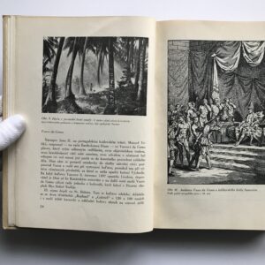 Za neznámými světy, Wilhelm Treue