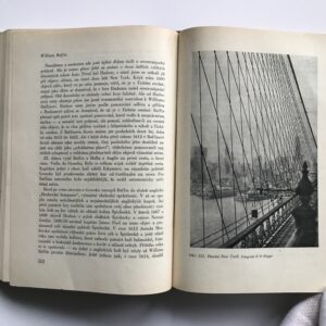 Za neznámými světy, Wilhelm Treue