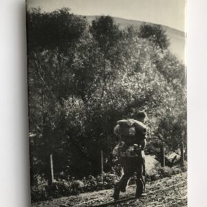 Hory a lidé – reportáže ze Zakarpatska, František Továrek