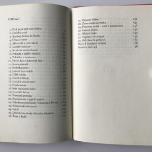 Tajemná Indie? – H. Mansúruddín Ahmad