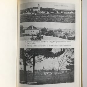 Po stopách času obce Kovářov, Marie Müllerová-Hezoučká