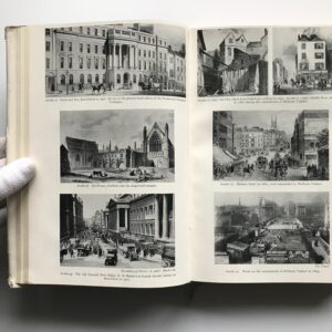 The Face of London, Harold P. Clunn