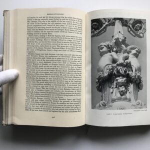 The Face of London, Harold P. Clunn