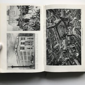 The Face of London, Harold P. Clunn