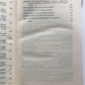 The Face of London, Harold P. Clunn