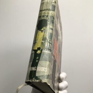 The Face of London, Harold P. Clunn