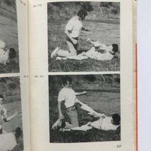 Kapitoly o sebeobraně, Ivan Špička, Jindřich Novák