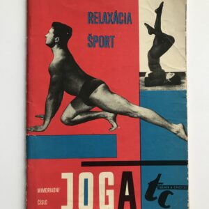 Tréner a cvičitel – Jóga