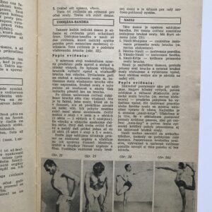 Tréner a cvičitel – Jóga