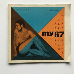 My 67 – Jóga