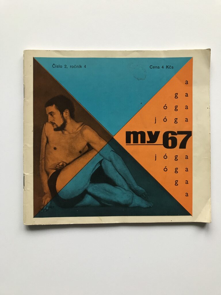 My 67 – Jóga