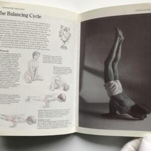 The Sivananda Companion to Yoga, Lucy Lidell