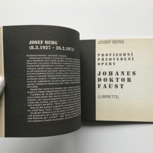 Svět a divadlo 2/91