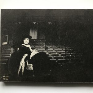 Svět a divadlo 2/91