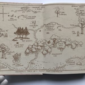 Medvídek Pú, A. A. Milne