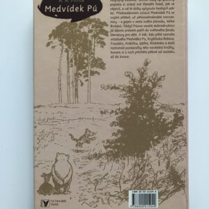 Medvídek Pú, A. A. Milne