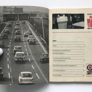 Hospodárně za volantem, kolektiv redakce Světa motorů