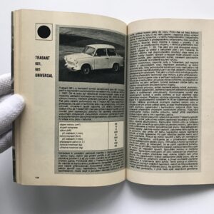 Hospodárně za volantem, kolektiv redakce Světa motorů