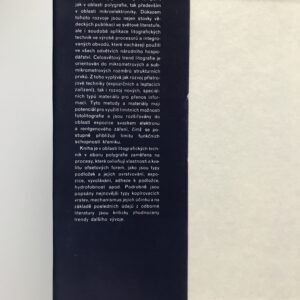 Litografické techniky, Jaroslav Králíček, Andrej Vasiljevič Jelcov
