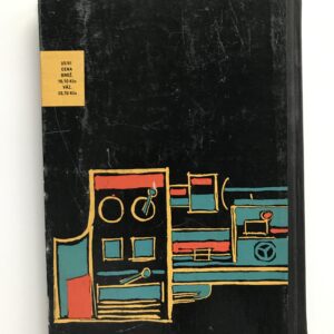 O obráběcích strojích a obrábění, Heinrich Gerling